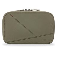 Decoded Accessory Bag Olive - Cable Organiser Bag