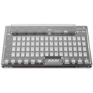 DECKSAVER LE Akai Pro Fire Cover (LIGHT EDITION) - Mixing Console Cover
