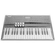 DECKSAVER Korg Wavestate Opsix Modwave Cover (Fits Wavestate, Opsix & Modwave) - Keyboards Cover
