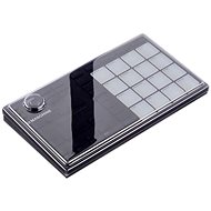 DECKSAVER Native Instruments Maschine Mikro Mk3 Cover - Mixing Console Cover
