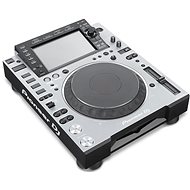 DECKSAVER Pioneer CDJ-2000 NXS2 Cover/Faceplate - Mixing Console Cover