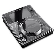 DECKSAVER Pioneer XDJ-700 Cover - Mixing Console Cover