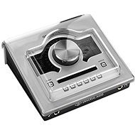 DECKSAVER UA Apollo Twin Cover - Mixing Console Cover