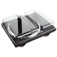 DECKSAVER Denon VL12 Prime Cover - Mixing Console Cover