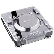 DECKSAVER Pioneer CDJ-1000 cover - Mixing Console Cover