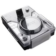 DECKSAVER Pioneer CDJ-400 cover - Mixing Console Cover