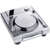 DECKSAVER Pioneer CDJ-850 cover - Mixing Console Cover