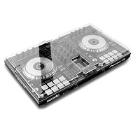 DECKSAVER Pioneer DDJ-SR2 & DDJ-RR - Mixing Console Cover