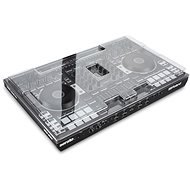 DECKSAVER Roland DJ-808 Cover - Mischpult-Abdeckung