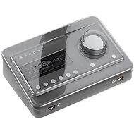 DECKSAVER Universal Audio Arrow, Solo & Solo USB Cover (Fits Arrow, So - Mixing Console Cover