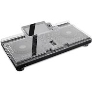 DECKSAVER Pioneer DJ XDJ-RX3 Cover - Mixing Console Cover