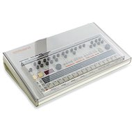 DECKSAVER Roland TR-909 cover  - Mixing Console Cover