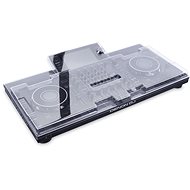 DECKSAVER Denon DJ SC LIVE 4 Cover - Mixing Console Cover