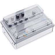 DECKSAVER Hologram Electronics Microcosm Cover - Mixing Console Cover