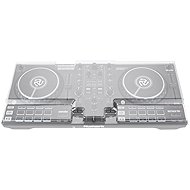 DECKSAVER LE Numark Platinum FX and Pro FX Cover (LIGHT EDITION) - Mixing Console Cover