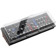 DECKSAVER Behringer Model-D, Wasp & CAT Cover (SOFT-FIT SIDES) - Music Instrument Accessory