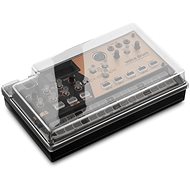 DECKSAVER Korg Volca Mk2 Cover (Fits: Drum, Modular, Mix) - Music Instrument Accessory