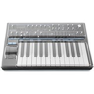 DECKSAVER Novation Bass Station II Cover - Music Instrument Accessory