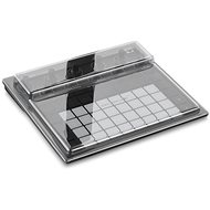 DECKSAVER Novation Circuit Tracks Cover - Music Instrument Accessory