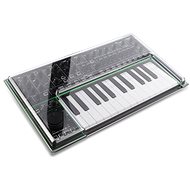 DECKSAVER Roland Aira System 1 Cover - Music Instrument Accessory