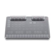 DECKSAVER Uno Synth & Drum Cover - Music Instrument Accessory