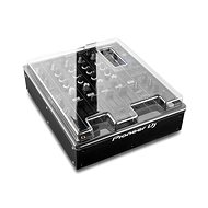 DECKSAVER Pioneer DJM-750MK2 Cover - Music Instrument Accessory
