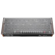 DECKSAVER Sequential - Dave Smith Instruments OB-6 Desktop Cover (SOFT - DJ Accessory
