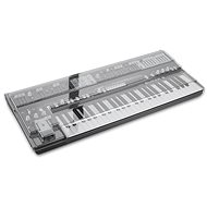 DECKSAVER UDO Audio SUPER 6 cover - DJ Accessory