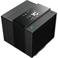 DeepCool ASSASSIN IV VC VISION - Chladič na procesor