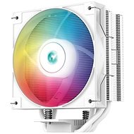 DeepCool AG400 ARGB White - CPU Cooler