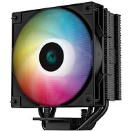 DeepCool AG400 BK ARGB - CPU Cooler