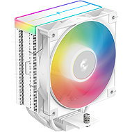DeepCool AG400 WH ARGB V2 - CPU Cooler