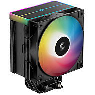 DeepCool AG500 BK ARGB V2 - CPU Cooler