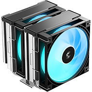 DEEPCOOL AG620 G2 ARGB - CPU Cooler