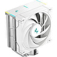 DeepCool AK400 DIGITAL SE WH - CPU-Kühler