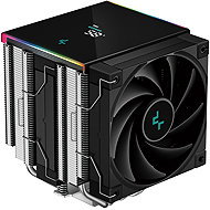 DeepCool AK620 Digital SE Black - CPU-Kühler