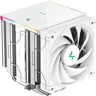 DeepCool AK620 Digital SE White - Processzor hűtő