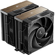 DEEPCOOL AK620 G2 - CPU Cooler