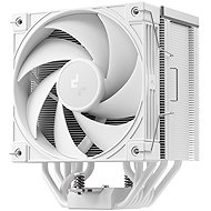 DEEPCOOL AK700 DIGITAL WH - CPU Cooler
