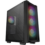 DeepCool CC560 MESH V2 - PC Case