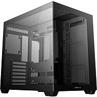 DEEPCOOL CG530 Black - PC Case