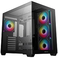 DeepCool CG530 4F - PC Case