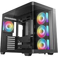 DeepCool CG530U 4F - PC Case