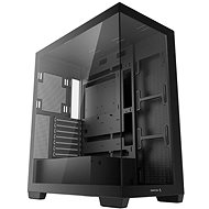 DeepCool CG580 Black - PC Case
