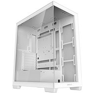DeepCool CG580 White - PC Case