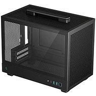 DeepCool CH160 - PC Case