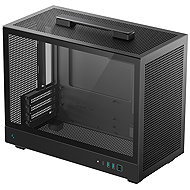 DeepCool CH160 PLUS - PC Case