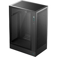 DeepCool CH170 PLUS - PC Case