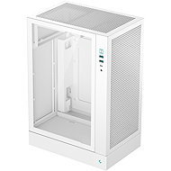 DeepCool CH170 PLUS White - PC Case