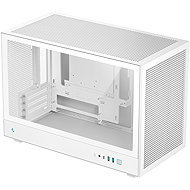 DEEPCOOL CH260 White - PC Case